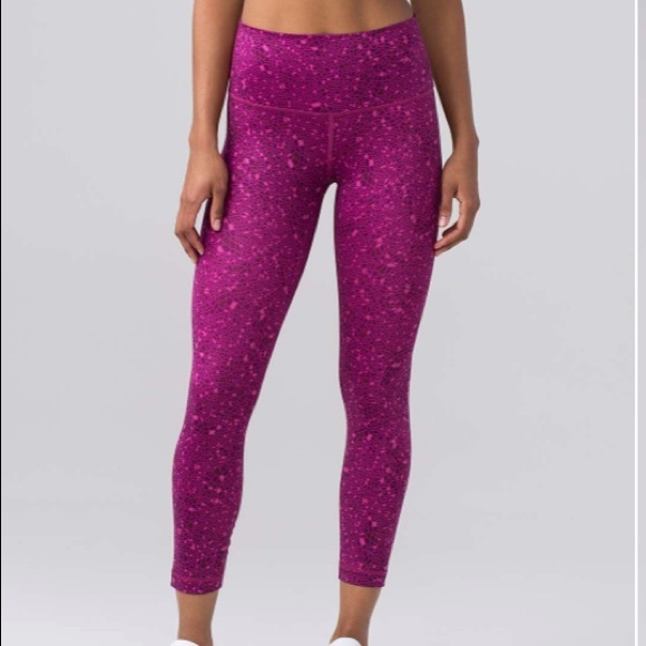 Lululemon High Times Pant - Picture 6 of 9